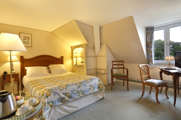 Hotel Château de la Rozelle